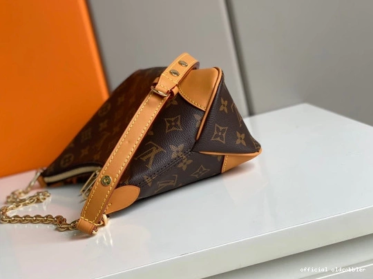 Official oldcobbler ODEON LOUIS VUITTON 0812